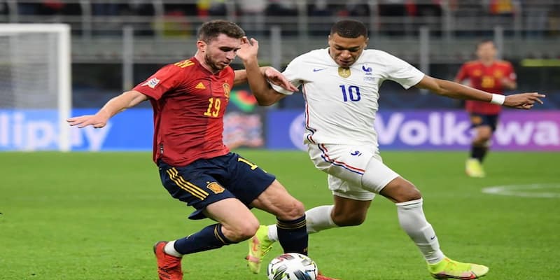 Kết quả bóng đá pháp Ảnh hưởng đến quyết định cá cược