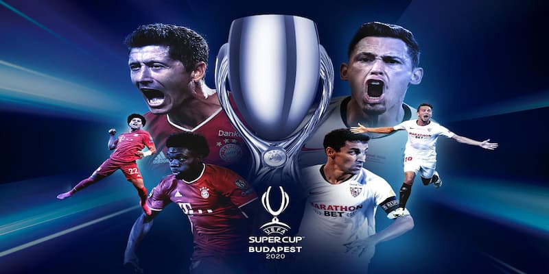 Kết quả bóng đá châu âu Vì sao cần theo dõi kết quả bóng đá châu âu